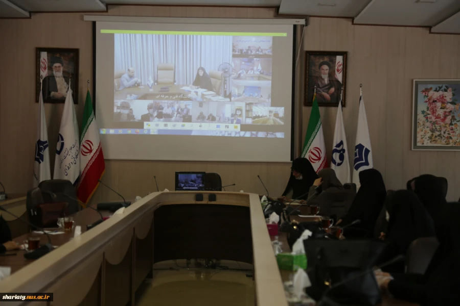 وبینار تخصصی آماده سازی خوابگاه ها برای ورود دانشجویان  4