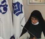 کارگاه های مهارت افزایی اقلام بهداشتی به صورت ویدئو کنفرانس در مراکز دانشگاه فنی و حرفه ای برگزار شد 2