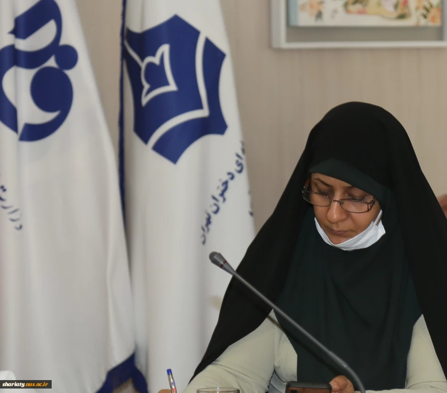 کارگاه های مهارت افزایی اقلام بهداشتی به صورت ویدئو کنفرانس در مراکز دانشگاه فنی و حرفه ای برگزار شد 2