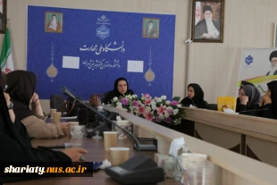 برگزاری کارگاه آموزشی بهداشت عمومی در محیط کار و خود مراقبتی 2