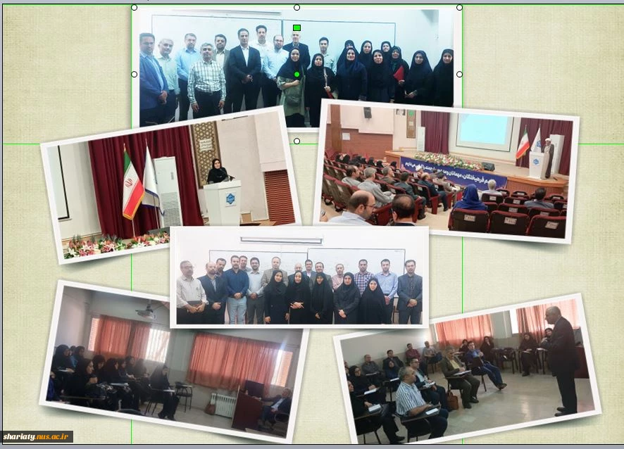 دانشکده شریعتی، میزبان «ضیافت اندیشه» اعضای هیأت علمی دانشگاه ملی مهارت؛
 2