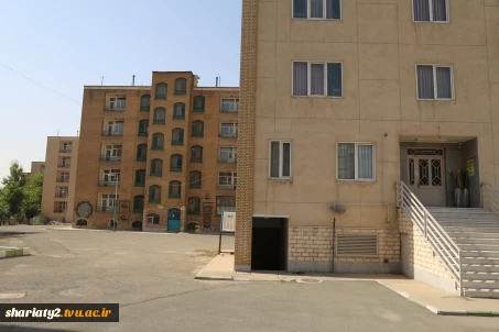 امور خوابگاه‌ها