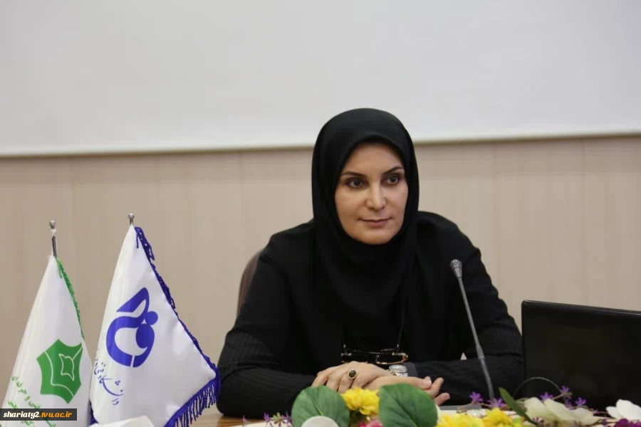 دکتر نسیم زارعیان