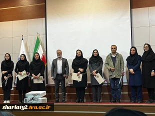 سمینار"از طرح تا تحقق روایت یک شهرساز در میدان عمل" به مناسبت روز جهانی شهرسازی و هفته کارآفرینی"  3