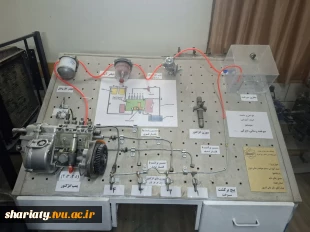 بازدید از کارگاه ادوات کشاورزی و مزرعه ذرت دانشکده کشاورزی شهریار 6