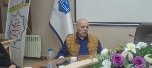 به مناسبت هفته کتاب و کتابخوانی: رونمایی از نسخه ی جدید کتاب استاد " سیحون" طراح و معمار بناهای دانشکده شریعتی 7