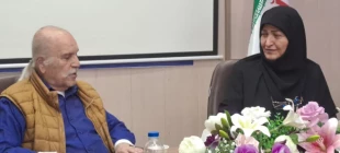 به مناسبت هفته کتاب و کتابخوانی: رونمایی از نسخه ی جدید کتاب استاد " سیحون" طراح و معمار بناهای دانشکده شریعتی 9