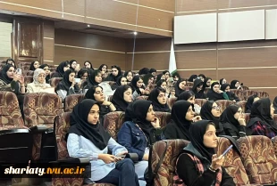 استقبال انجمن‌های علمی انیمیشن و گرافیک گروه هنر ازدانشجویان ورودی جدید 4