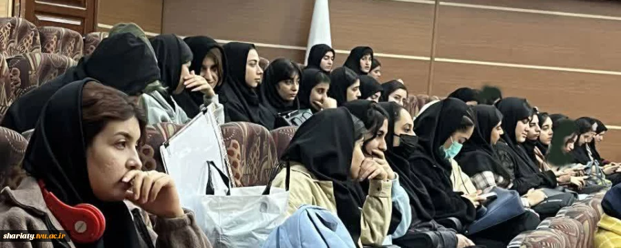 استقبال انجمن‌های علمی انیمیشن و گرافیک گروه هنر ازدانشجویان ورودی جدید 5