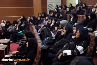 دومین سمینار هفنه کارآفرینی با عنوان "ایده تا کسب و کار" برگزار شد 3