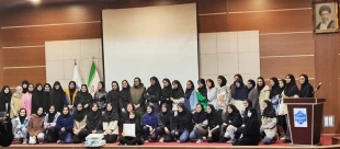 سمینار کسب درآمد دلاری در صنعت معماری به مناسبت هفته کارآفرینی 6