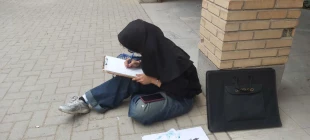 روز برگزاری چالش طراحی و ترکیب بندی از دانه تا معنا 
 3