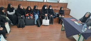 معرفی سه کتاب در سومین روز از هفته ی کتاب و تقدیر از کتابداران دانشکده شریعتی 5