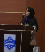 همایش نو دانشجویان رشته گرافیک  6