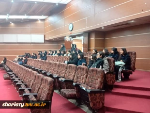 دانشکده ملی مهارت دختران دکتر شریعتی برگزار کننده روزدرهای بازدانشگاه بود 5