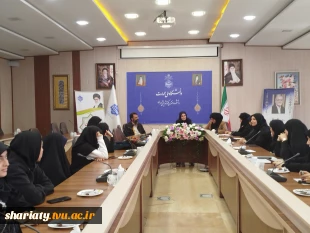 تقدیر از دانشجویان جهادگر بسیجی دانشکده دکتر شریعتی؛ تجلیل از روحیه خدمت‌رسانی و همت جهادی

 2