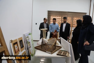 برگزاری جلسه به منظور بررسی و تبیین زمینه‌های همکاری مشترک دانشکده شریعتی با دانشگاه افسری امام حسین(ع) 6