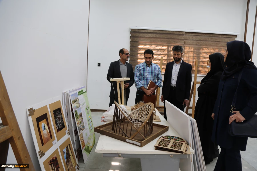 برگزاری جلسه به منظور بررسی و تبیین زمینه‌های همکاری مشترک دانشکده شریعتی با دانشگاه افسری امام حسین(ع) 6