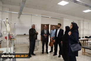 برگزاری جلسه به منظور بررسی و تبیین زمینه‌های همکاری مشترک دانشکده شریعتی با دانشگاه افسری امام حسین(ع) 9