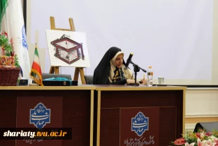 دانشجوی زن، نیروی پیشران اقتصاد آینده ایران، پر کردن شکاف مشارکت اقتصادی با مهارت‌آموزی؛ سخنرانی مشاور اقتصادی رئیس جمهور در آیین گرامیداشت روز دانشجو در دانشکده دکتر شریعتی 6