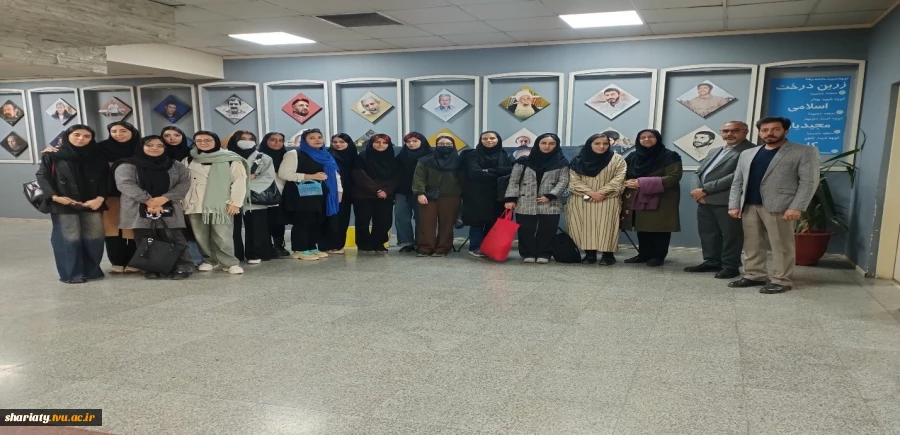 گامی به سوی خودکفایی؛ حضور دانشجویان کارآفرین دانشکده شریعتی در مجموعه «کاسب‌نشان» 2