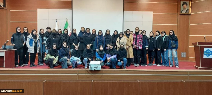 برگزاری سمینار گروه تربیت بدنی به مناسبت هفته پژوهش 5