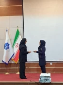 برگزاری سمینار گروه تربیت بدنی به مناسبت هفته پژوهش 6