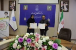 آغاز فصلی نو در توسعه ی مهارت و دانش؛ امضای تفاهم‌نامه همکاری با آکادمی تخصصی مهندسی ساخت و تولید 2