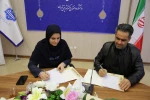 آغاز فصلی نو در توسعه ی مهارت و دانش؛ امضای تفاهم‌نامه همکاری با آکادمی تخصصی مهندسی ساخت و تولید 4