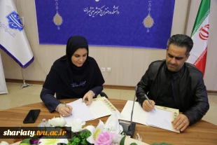 آغاز فصلی نو در توسعه ی مهارت و دانش؛ امضای تفاهم‌نامه همکاری با آکادمی تخصصی مهندسی ساخت و تولید 4