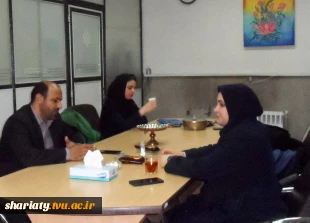 دانشکده دکتر شریعتی میزبان آزمون استخدامی دستگاه‌های اجرایی کشور 4