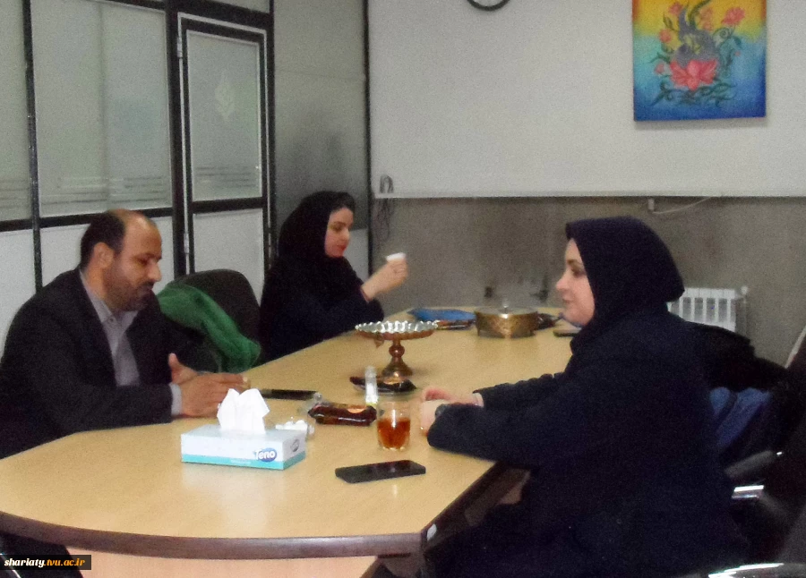 دانشکده دکتر شریعتی میزبان آزمون استخدامی دستگاه‌های اجرایی کشور 4