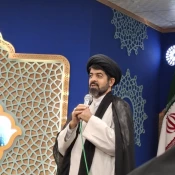 برگزاری اردوی قم جمکران به مناسبت روز دانشجو 8