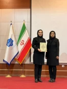 برگزاری سمینار گروه تربیت بدنی به مناسبت هفته پژوهش  2