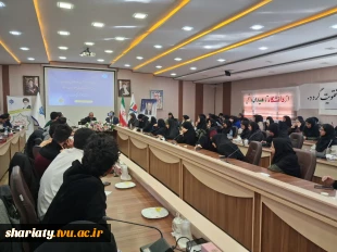 گفت‌وگوی صریح دانشجویان دانشگاه ملی‌مهارت با دستیار سیاسی و سانه‌ای رییس مجلس در دانشکده دکتر شریعتی

. 2