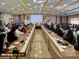 گفت‌وگوی صریح دانشجویان دانشگاه ملی‌مهارت با دستیار سیاسی و سانه‌ای رییس مجلس در دانشکده دکتر شریعتی

. 3