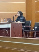 سمینار سبک دیکانستراکشن  از گروه معماری در هفته پژوهش 4