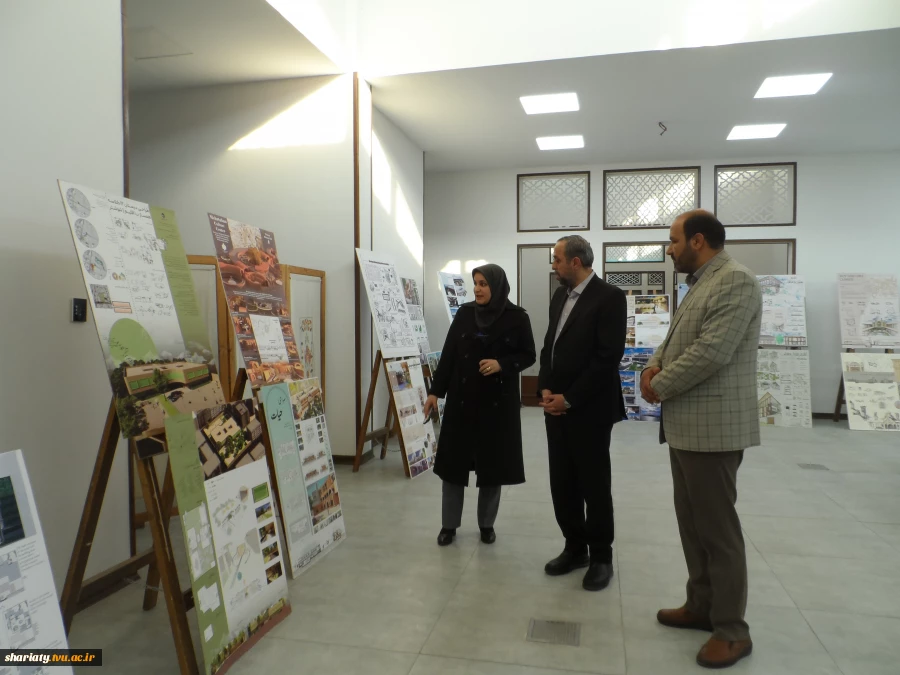 گفت‌وگوی صریح دانشجویان دانشگاه ملی‌مهارت با دستیار سیاسی و سانه‌ای رییس مجلس در دانشکده دکتر شریعتی 2