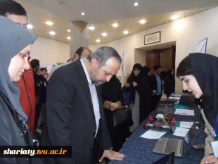 گفت‌وگوی صریح دانشجویان دانشگاه ملی‌مهارت با دستیار سیاسی و سانه‌ای رییس مجلس در دانشکده دکتر شریعتی 3