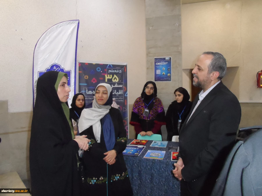 گفت‌وگوی صریح دانشجویان دانشگاه ملی‌مهارت با دستیار سیاسی و سانه‌ای رییس مجلس در دانشکده دکتر شریعتی 6