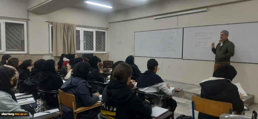 برنامه های اجرا شده توسط گروه هنر دانشکده دختران دکتر شریعتی به مناسبت هفته پژوهش 10