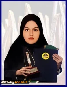 دانشجوی رشته معماری دانشکده شریعتی، برگزیده جایزه علمی بنیاد البرز ۱۴۰۱ موسوم به نوبل ایرانی شد