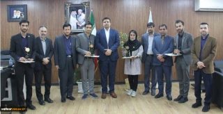 کسب رتبه اول دانشگاه فنی و حرفه‌ای در میان دانشگاه‌های برتر وزارت علوم