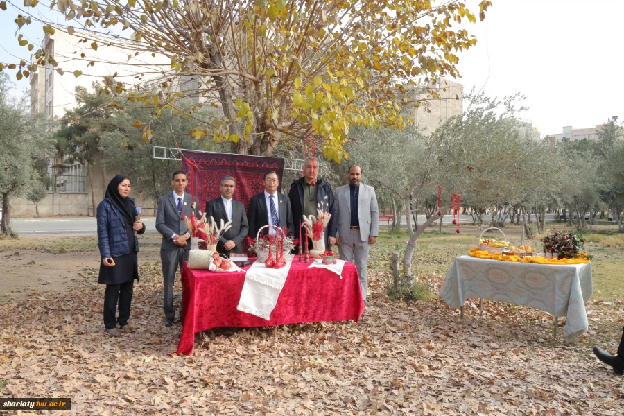 بازدید رئیس کارگروه توسعه مهارت، فناوری‌های کاربردی و نوآوری بریکس از دانشکده ملی‌مهارت دختران دکتر شریعتی 18