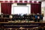 سمینار تخصصی طراحی تمرینات فانکشنال به مناسبت روز دانشجو در دانشکده ملی مهارت دکتر شریعتی