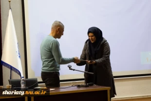 سمینار تخصصی طراحی تمرینات فانکشنال به مناسبت روز دانشجو در دانشکده ملی مهارت دکتر شریعتی
 4