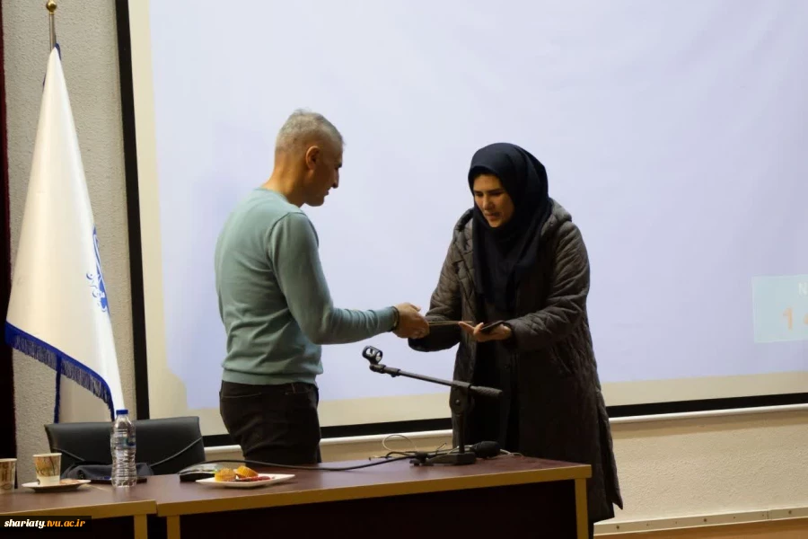 سمینار تخصصی طراحی تمرینات فانکشنال به مناسبت روز دانشجو در دانشکده ملی مهارت دکتر شریعتی
 4