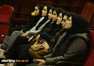 سمینار تخصصی طراحی تمرینات فانکشنال به مناسبت روز دانشجو در دانشکده ملی مهارت دکتر شریعتی
 5