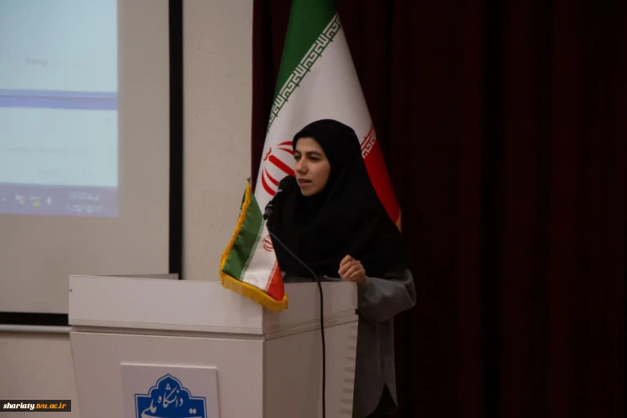 سمینار تخصصی طراحی تمرینات فانکشنال به مناسبت روز دانشجو در دانشکده ملی مهارت دکتر شریعتی
 9