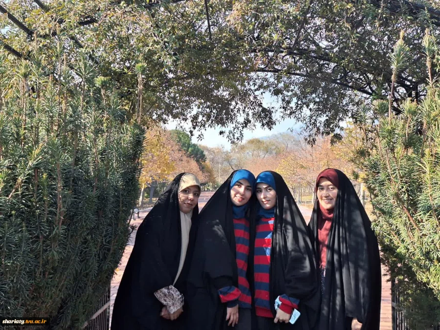 برگزاری ویژه برنامه یلدای1404 5